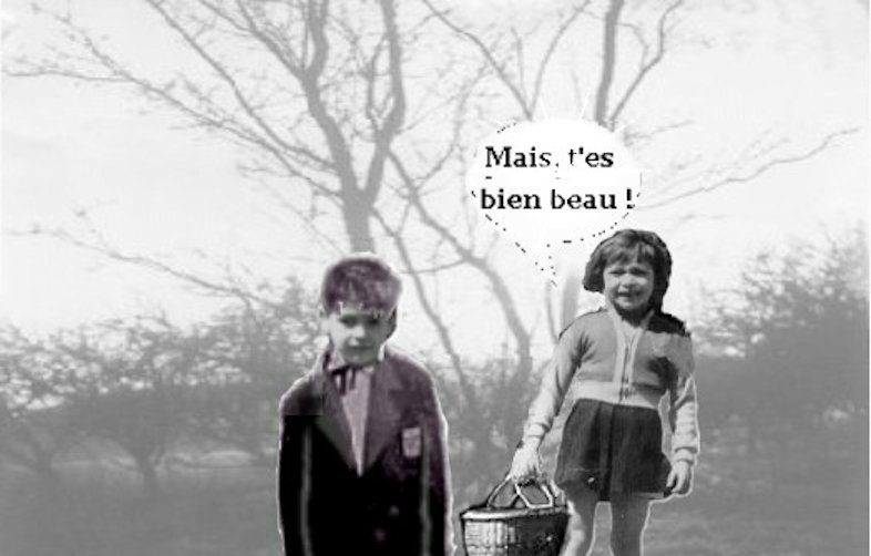 2 entrée en scène