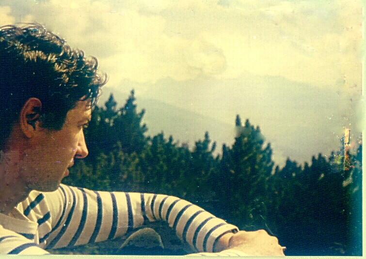 Le Dan au Tirol