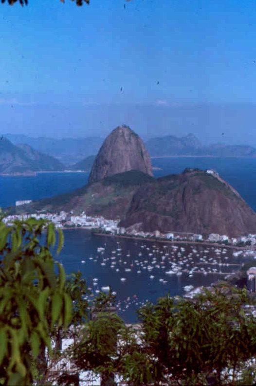 Pão de Açúcar