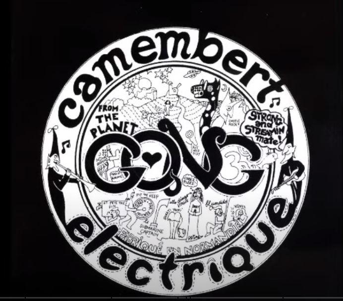 Camembert