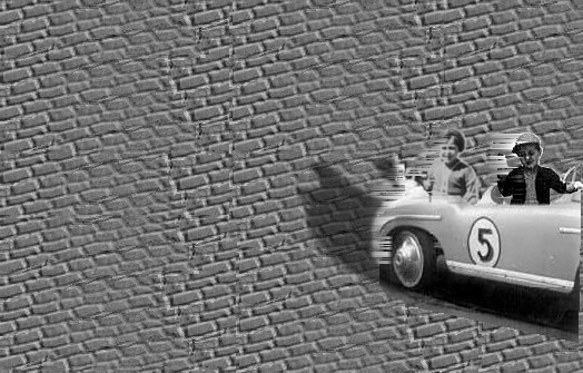 Le bolide