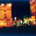 La place Stan à Nancy (1982)