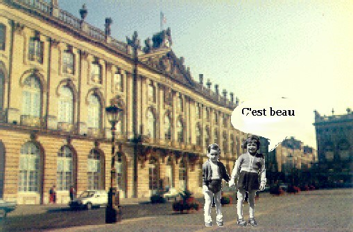 Place Stan