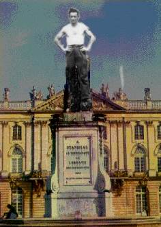 Notre papa était une star 2