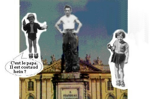 Notre papa était une star 3